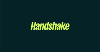 Logo de la plateforme Handshake
